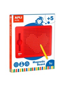 JUEGO APLI