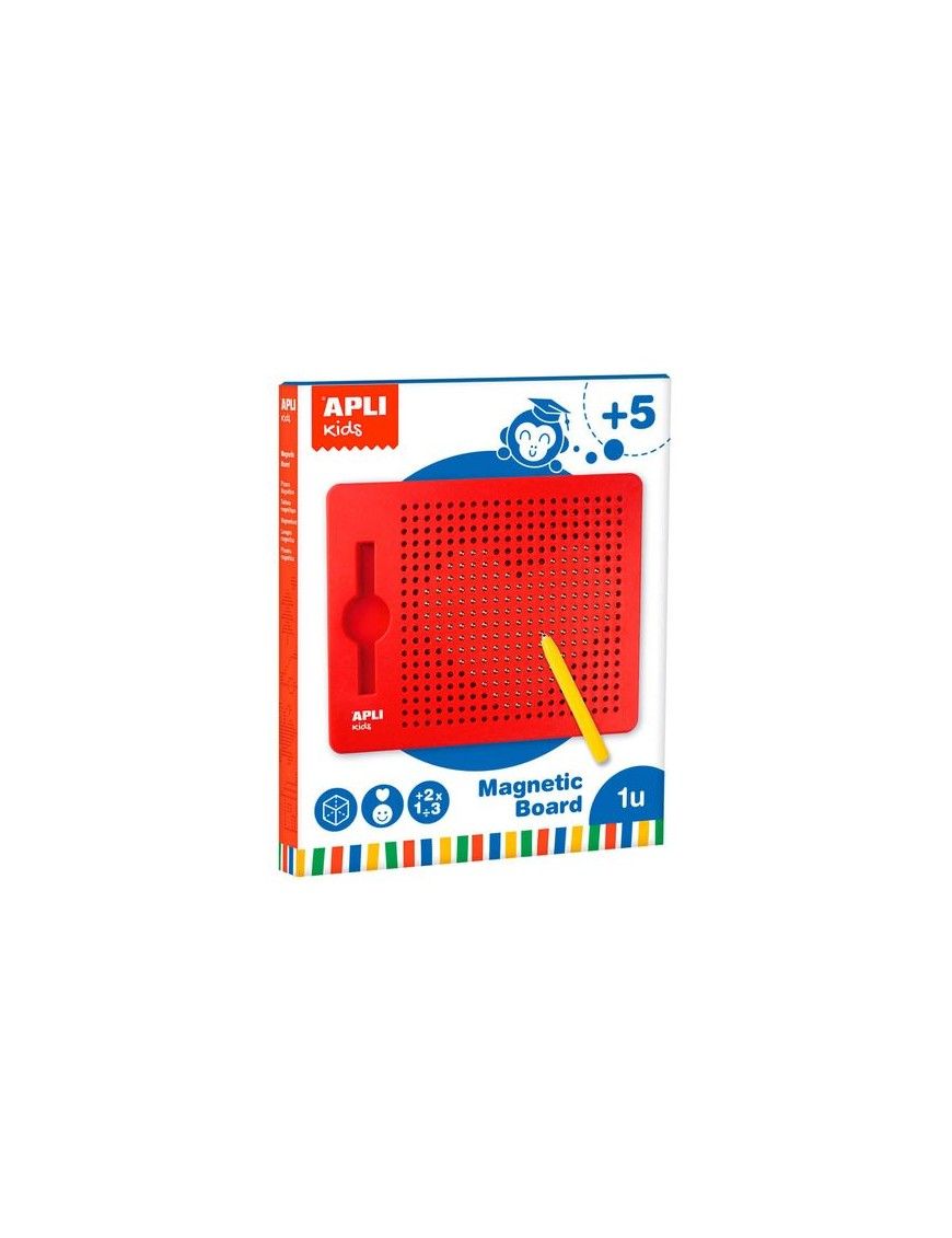 JUEGO APLI