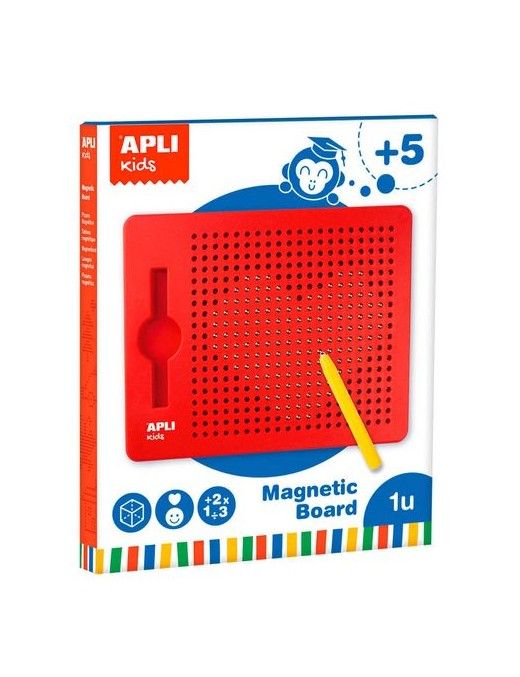 JUEGO APLI