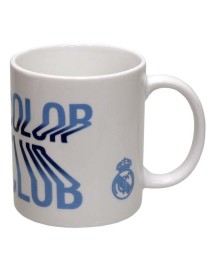 TAZA REAL MADRID