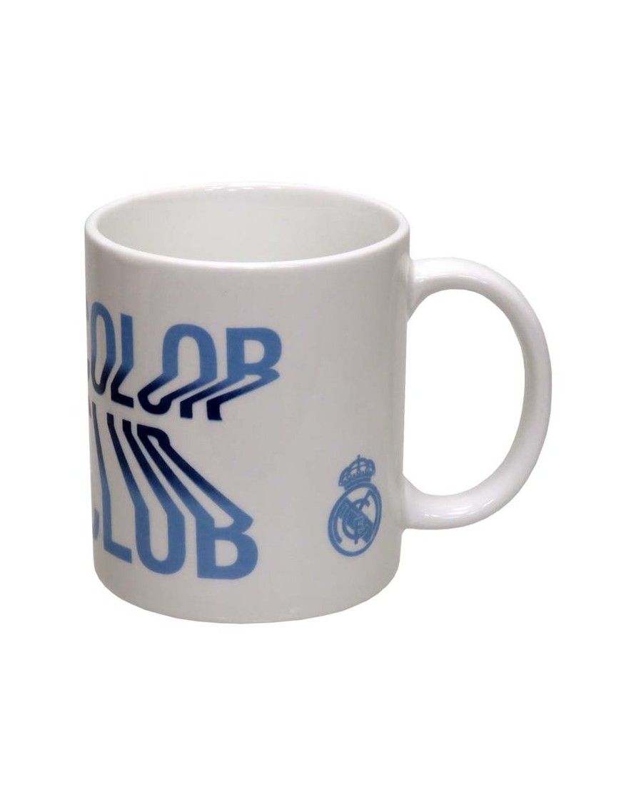 TAZA REAL MADRID
