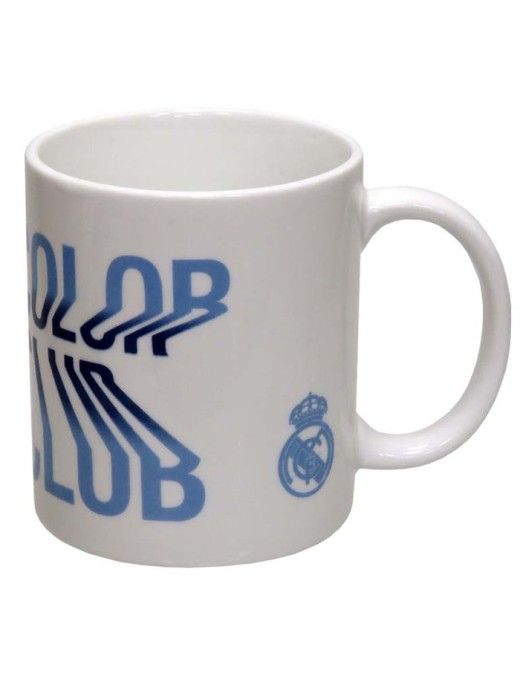 TAZA REAL MADRID