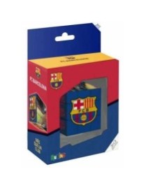 CUBO RUBIK FC BARCELONA
