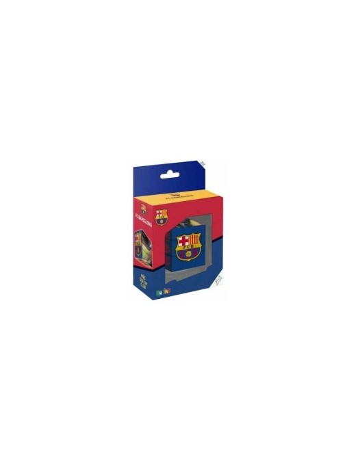 CUBO RUBIK FC BARCELONA