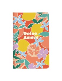 EXACOMPTA DOLCE AMORE A5 96 DOTS