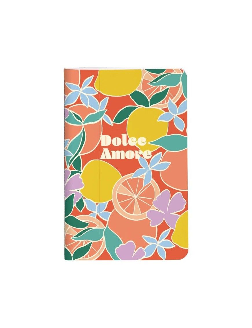 EXACOMPTA DOLCE AMORE A5 96 DOTS