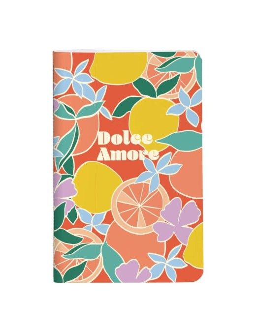 EXACOMPTA DOLCE AMORE A5 96 DOTS