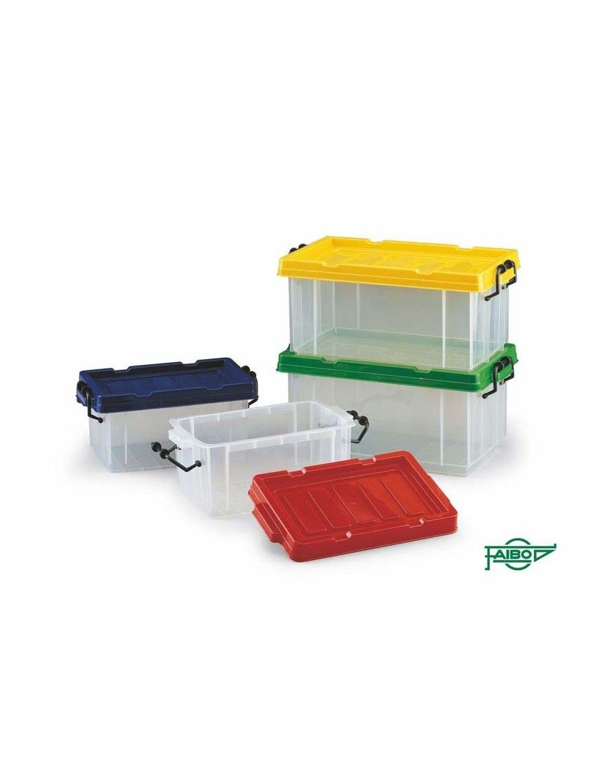 CAJA MULTIUSO DE 9.2 LITROS FAIBO MODELO 883