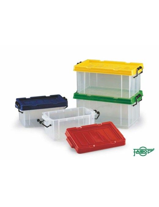 CAJA MULTIUSO DE 9.2 LITROS FAIBO MODELO 883