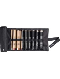 LYRA REMBRAND SKETCHIN ROLLO 24 UDS