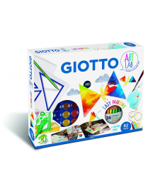 GIOTTO ART LAB EASY