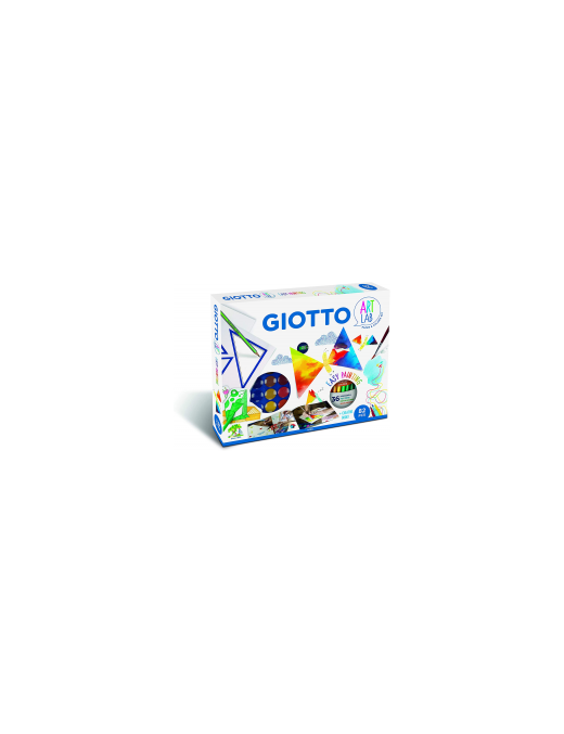 GIOTTO ART LAB EASY