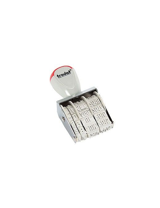 FECHADOR 1020 TRODAT DE 5 MM.