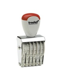 NUMERADOR BANDAS PRINTY 1546