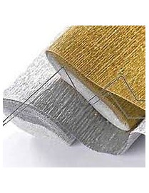 PAPEL CRESPON ORO CANSON REF: 2431