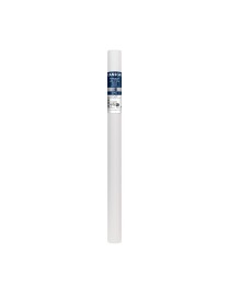 PAPEL SEDA ROLLO BLANCO 0.50X5 MTS CANSON