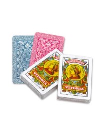 BARAJA FOURNIER Nº12 50 CARTAS