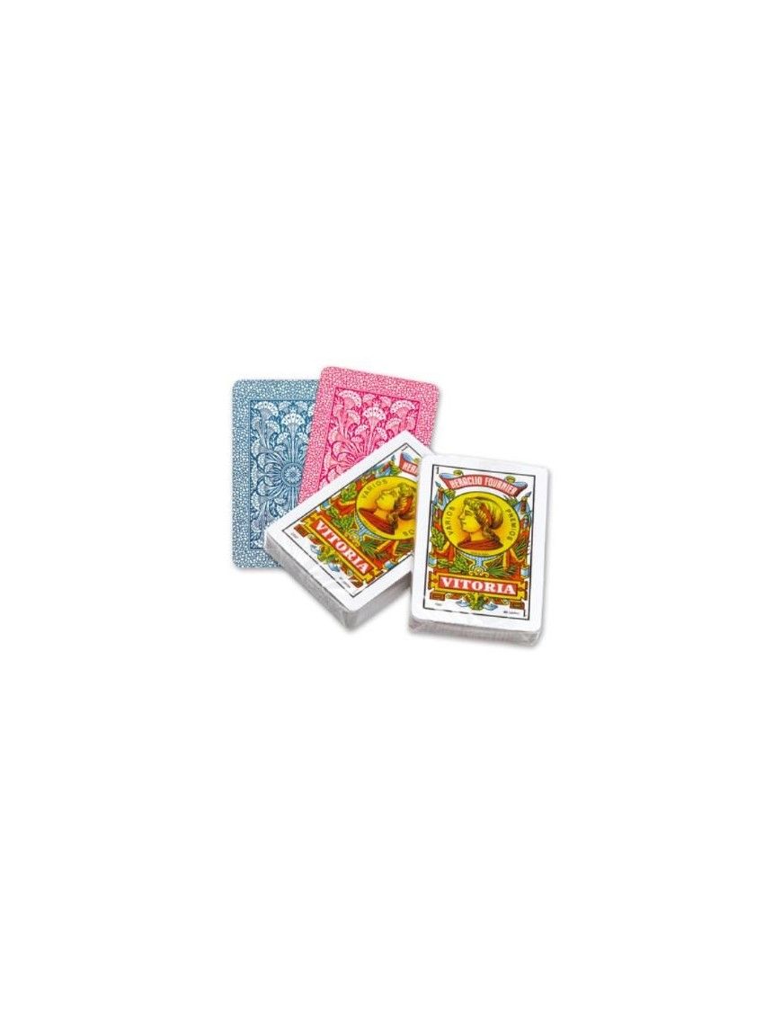 BARAJA FOURNIER Nº12 50 CARTAS