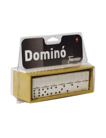 DOMINO CAJA PLASTICO
