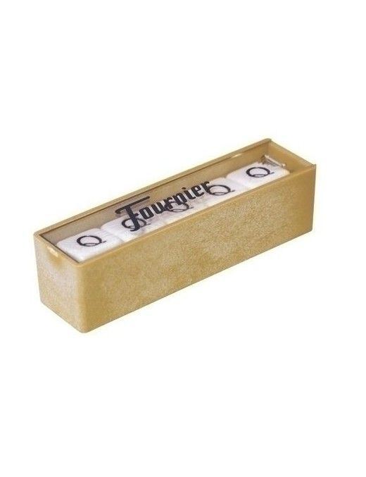 DADOS POKER C/5 U.FOURNIER