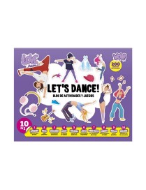 BLOC LET´S DANCE