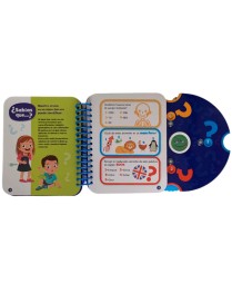 GIRA Y DESCUBRE 6-7 AÑOS