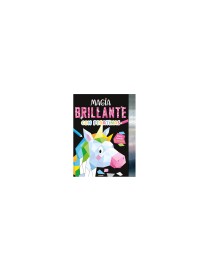 PEGATINAS BRILLANTES - MAGIA