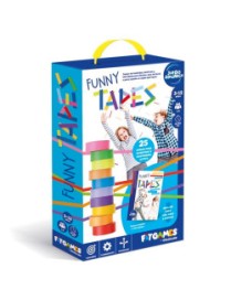 FUNNY TAPES