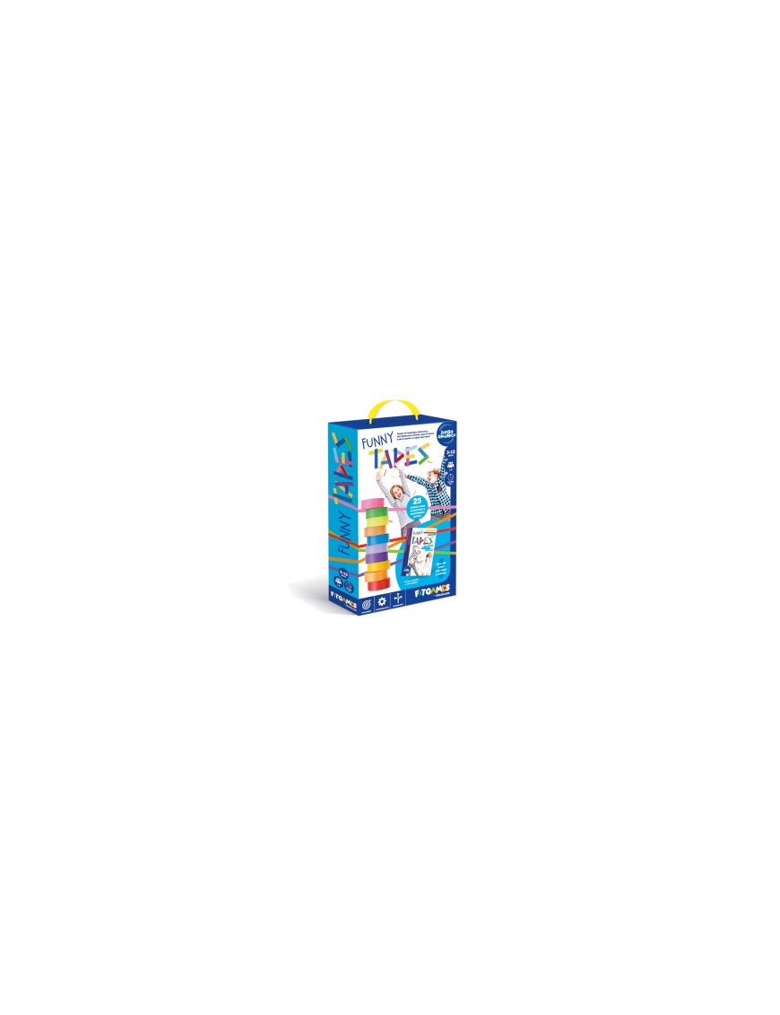 FUNNY TAPES