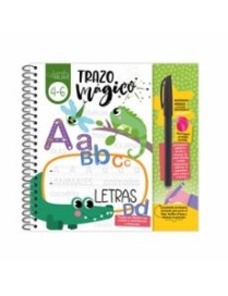 TRAZO MAGICO 4-6