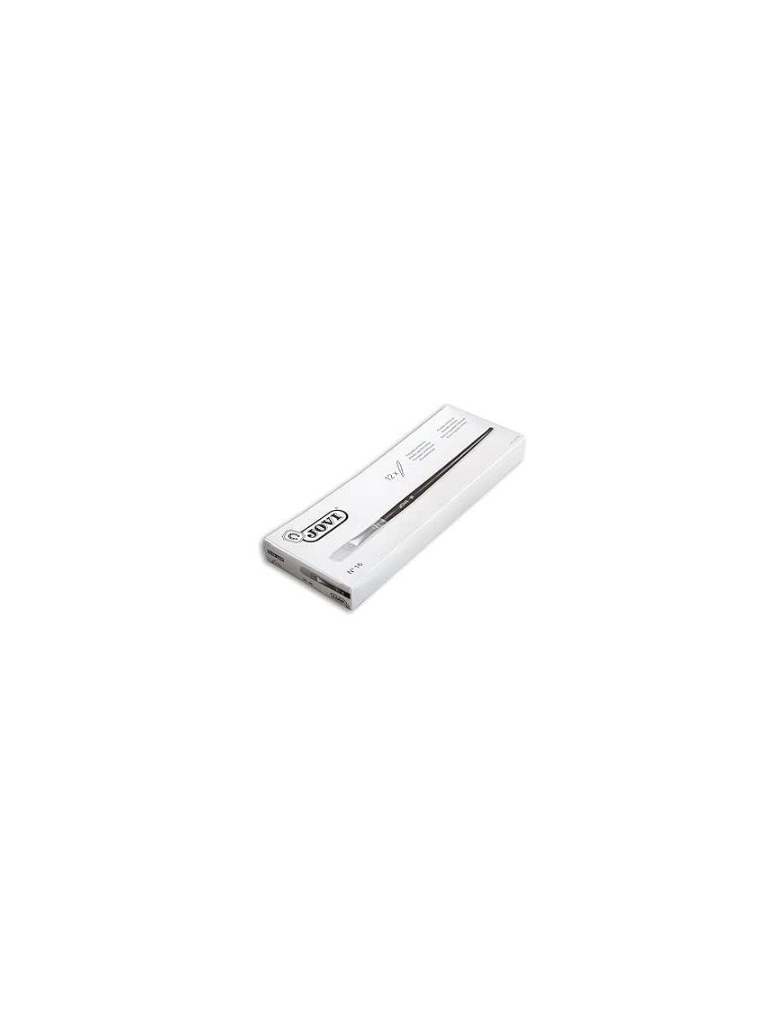 PINCEL PLANO JOVI Nº16