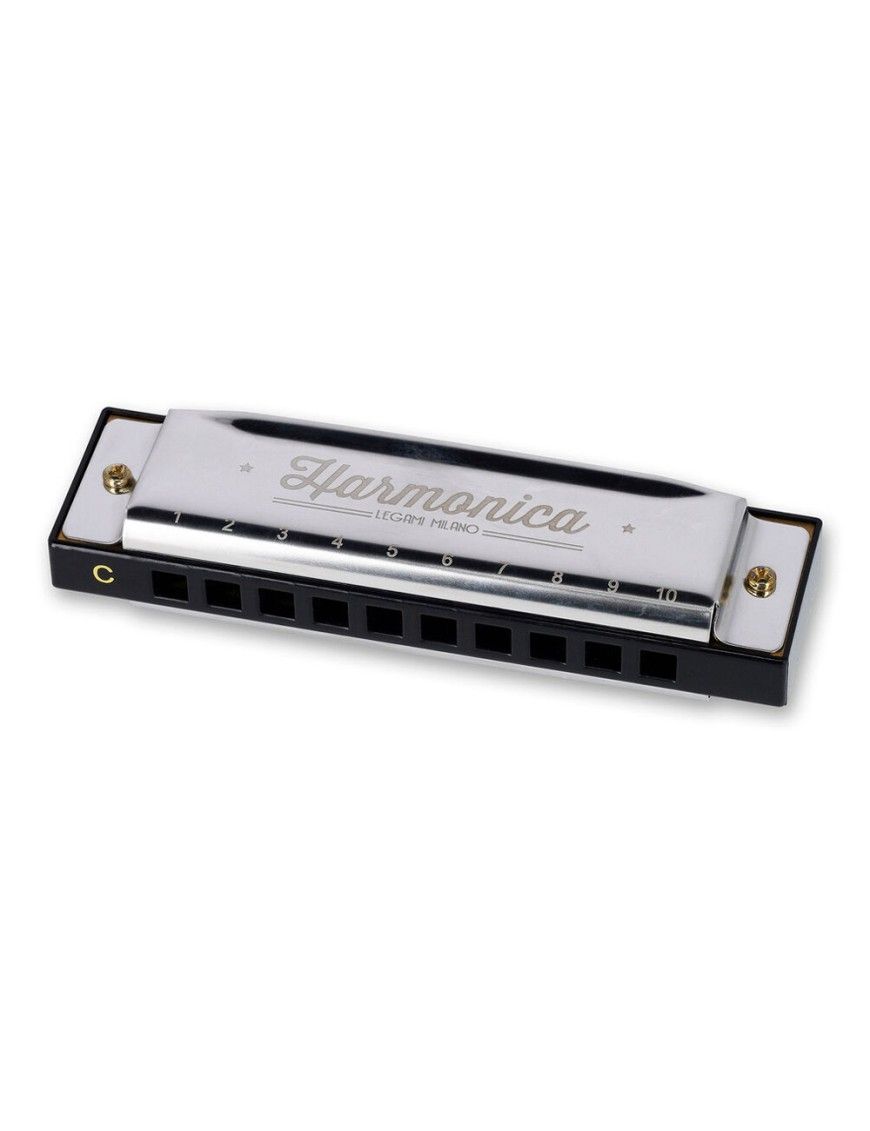 HARMONICA DIATONICA LEGAMI