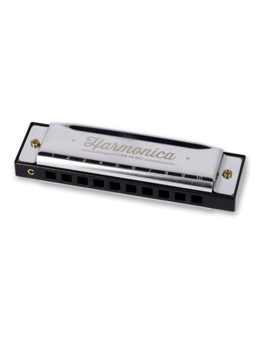 HARMONICA DIATONICA LEGAMI