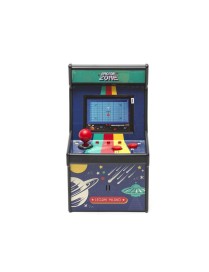 MINI VIDEO JUEGO LEGAMI