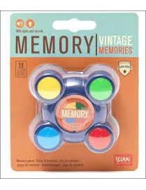 JUEGO DE MEMORIA