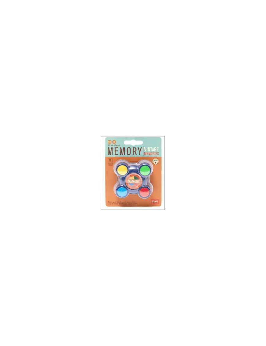 JUEGO DE MEMORIA