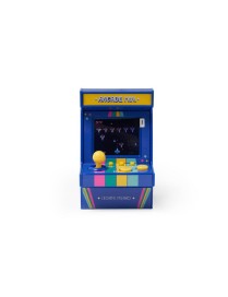 MINI JUEGO ARCADE