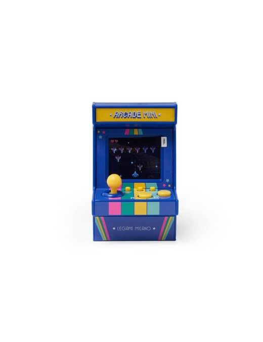 MINI JUEGO ARCADE