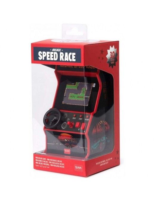 MINI VIDEO JUEGO LEGAMI