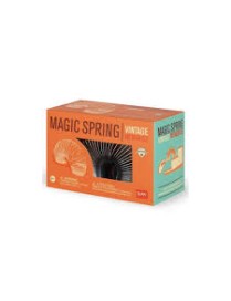 MAGIC SPRING