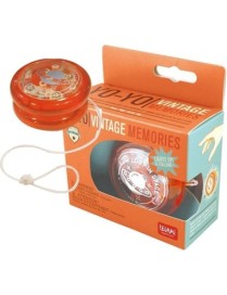 YOYO YO-YO