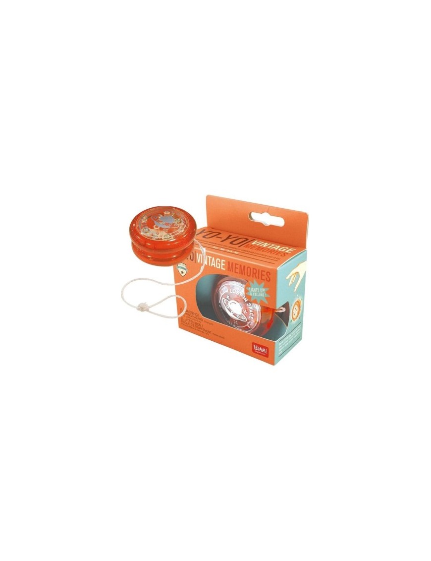 YOYO YO-YO
