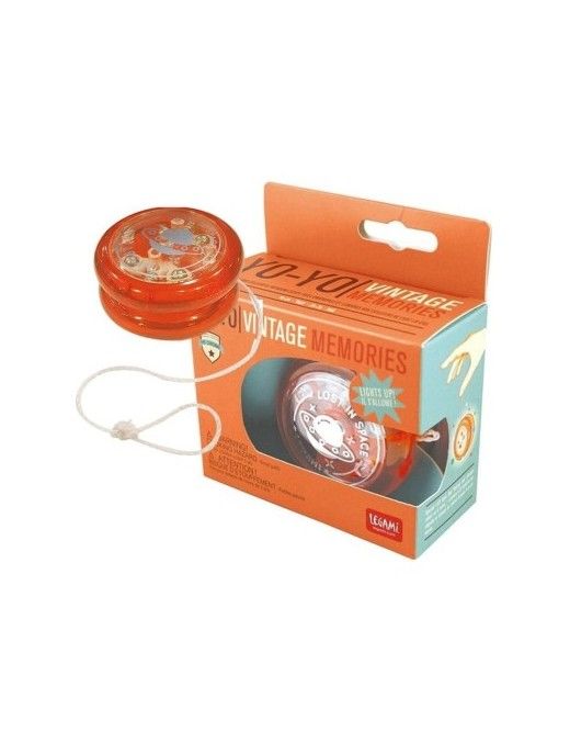 YOYO YO-YO