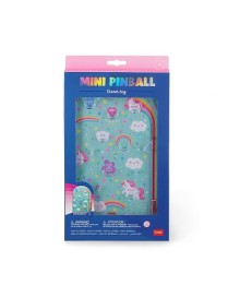 MINI PINBALL