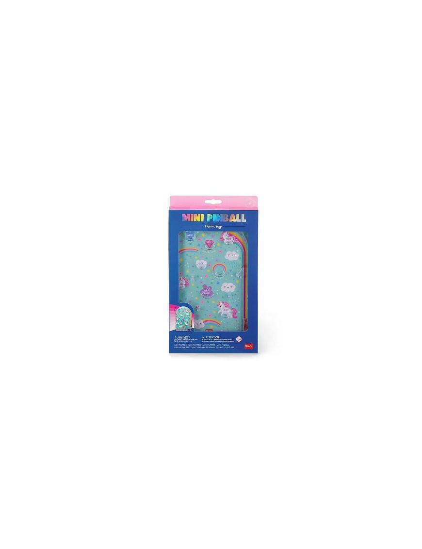 MINI PINBALL