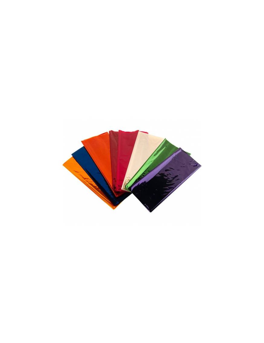 CELOFAN BOLSA 60x100 surtido