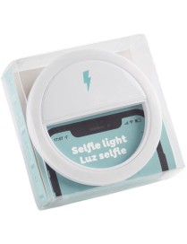 ARO LUMINOSOS SELFIE B2F