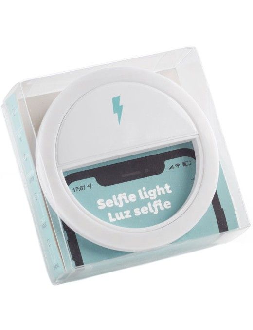ARO LUMINOSOS SELFIE B2F