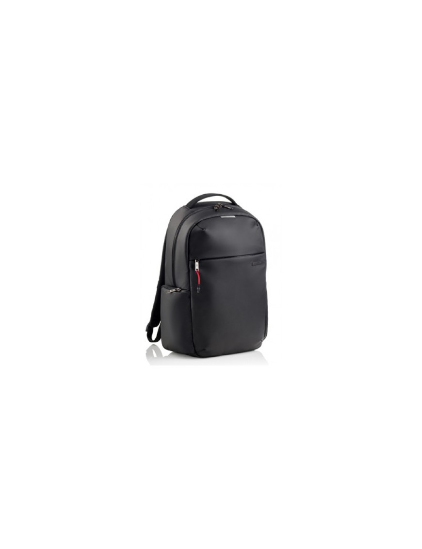 MOCHILA GRANDE NEGRA BAG TO WORK