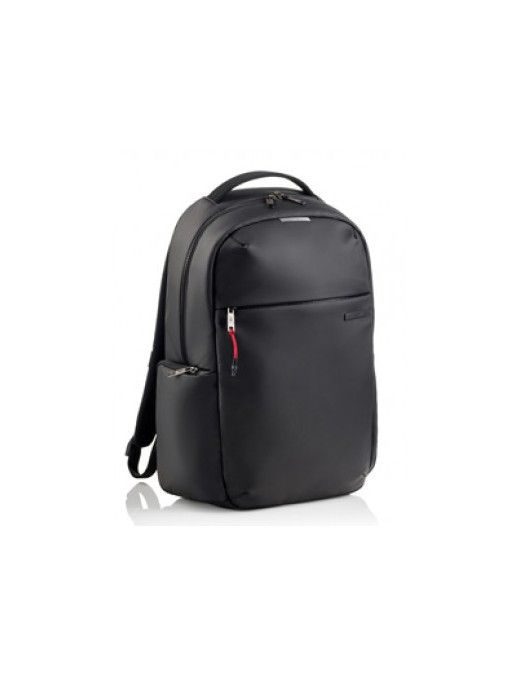 MOCHILA GRANDE NEGRA BAG TO WORK